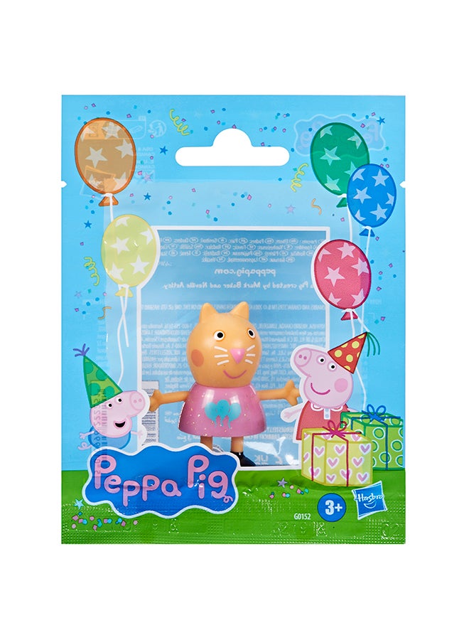 Peppa Pig أصدقاء حفلة بيبا بيغ - Image 3